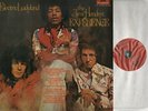    The Jimi Hendrix Experience - Electric Ladyland   