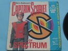 CENTURY 21 RECORDS UK EP (MA 134) - VARIOUS -  