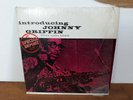 Introducing Johnny Griffin Blue Note Blp 1533 United Artist 1972