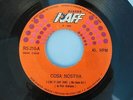 COSA NOSTRA MEXICAN BOOGALOO SOUL PSYCH ROCK I LIKE IT LIKE THAT PETE RODRIGUEZ