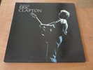 Cream of Eric Clapton, Best of, Hits, Layla, ECTV 1 UK 1st press, EX+/EX+