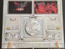 Bob Marley & The Wailers ?– Babylon By Bus – original UK double Vinyl LP.