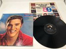 ELVIS PRESLEY For LP Fans Only LPM-1990 LP Vinyl  Record album