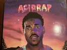 Chance The Rapper Acid Rap LP 2xLP Pink Vinyl