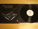Supertramp Crime Of The Century 1974 WLP Promo Prog Rock A&M LP