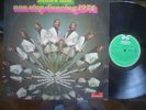 JAMES LAST lp NON STOP DANCING 1974 brazil ID# 17426 1974 POLYDOR 2437254 EX EX