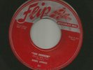 ROCKABILLY R&B - ROSCO  GORDON - THE CHICKEN  -HEAR -1955 MEMPHIS FLIP