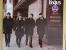 The Beatles - Live At The BBC 1994 Remastered Mono 2 LP PCSP 726