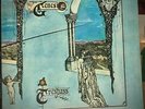 VIRGIN / CHARISMA LP GENLPY-1: GENESIS - Trespass - 2008 EU SEALED