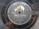 RARE 1960 ELVIS PRESLEY 78 IT'S NOW OR NEVER / MESS OF BLUES RCA COLOMBIA 5372
