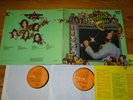 THE KINKS - EVERYBODY'S IN SHOW-BIZ / GERMANY 2-LP-SET 1972 (EX) & INLET