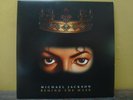 Michael Jackson 'Behind The Mask'  Limited Edition 7 inch single