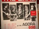 ELEKTRA 2-LPs 081227940867: The CARS - Live At The Agora 1978 - 2017 USA RSD SS