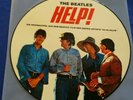 The Beatles - Help - Special Edition Pic Disc - SO 984008 - VINYL LP