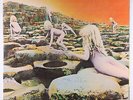 Led Zeppelin - Houses of the Holy LP - Atlantic VG++