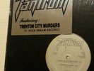 TANTRUM Trenton City Murders 12