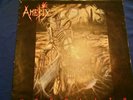 Amebix - Monolith -HMR LP 99 - PUNK VINYL LP - 1987