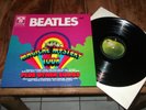 LP : THE BEATLES 