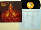 ULI JON ROTH Electric sun EARTHQUAKE LP Near-MINT France 1979 Hard Rock   Rp649