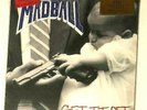 MADBALL - SET IT OFF LP RED VINYL NEW&SEALED 2018 ROCK PUNK NYHC AGNOSTIC FRONT