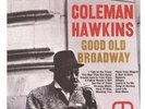 Coleman Hawkins - Good Old Broadway(180g Numbered  Vinyl 2LP-45rpm), Analogue Pr
