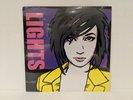 Lights (Underground Operations UOPJ-V002 Vinyl 12