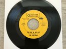 The Exceptions -the look in her eyes/baby you know i need you Groovey Grooves Ph