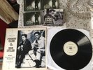 Bob Dylan & Johnny Cash The Nashville Tapes Demo Lp and Johnny Cash 3 Cd