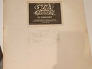 OZZY OSBOURNE  LIVE VINYL 1983 LONDON HAMMERSMITH ODEON
