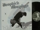 Dropkick Murphys ?– Blackout LP 2003 US ORG Hellcat RANCID POGUES Flogging Molly