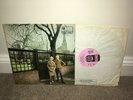 FAIRPORT CONVENTION Unhalfbricking LP Island 1969 UK 1st Press