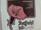 MICHAEL NEWMAN Classical Guitarist SHEFFIELD LAB Direct-To-Disc Audiophile LP NM