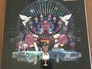 Big KRIT - Return Of 4Eva Purple Vinyl LP Record Fat Beats Colored Vinyl UGK
