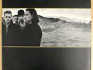U2 THE JOSHUA TREE 1987 U26 12