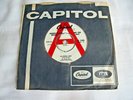THE BEACH BOYS - California Girls - RARE 1965 UK 7
