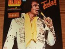 Elvis Presley Today QUAD w/ HYPE STICKER Factory Sealed APD1-1039 MINT