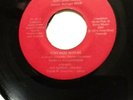 Sandra Richardson Stay here with me US 1974
