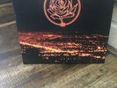Ryan Adams and the Cardinals - III & IV Vinyl 2xLP Blue / Red Marble  Used