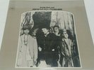 BOB DYLAN: John Wesley Harding LP Columbia CS 9604 SEALED no cuts / barcodes 1st