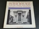 New Orleans The Living Legends Peter Bocage With His Creole Serenaders