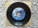 RARE ORIGINAL BLUES-COBRA RECORDS 5029-MAGIC SAM-21 DAYS IN JAIL-45-NICE VINYL