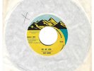 TROY DODDS Try My Love EL CAMINO UNPLAYED NORTHERN SOUL 45 RARE