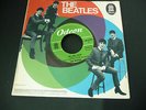 SINGLE 7'' VINYL THE BEATLES KOMM GIB MIR DEINE HAND SIE LIEBT DICH  / MINT -