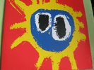 PRIMAL SCREAM Screamadelica Vinyl Double LP. RARE 1991 First Pressing. 100% MINT
