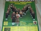 Ernst Mosch Egerländer Tour Programm Heft Plakat Das Goldene Blatt