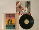 TOM PETTY FULL MOON FEVER ORIGINAL 1ST PRESS 1989 US VINYL LP MCA LOVELY COPY