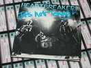 THE HEARTBREAKERS-