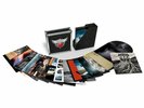 BON JOVI: 'THE ALBUMS' 17 X STUDIO ALBUMS ACROSS X 24 LP'S  UK Seller