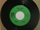 NOBODY'S CHILDREN 1968 GARAGE ROCK 45 GOOD TIMES GPC NEAR MINT NR