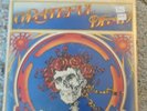 Grateful Dead 2vs1935 'skull and roses